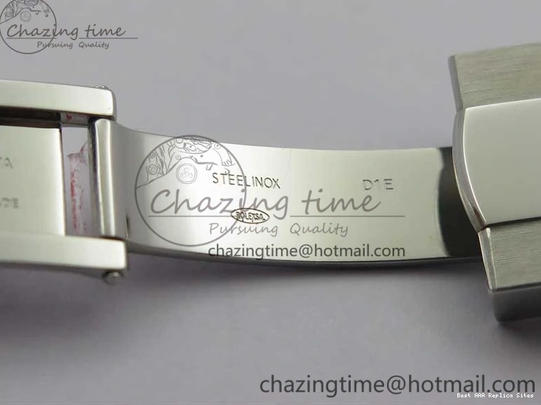 Good Copy Rolex Watches TechFriendly Bracelet to 2880 White Best Dial 326934 1:1 on 23J Edition Asian SS Noob SS Sky-Dweller 1219